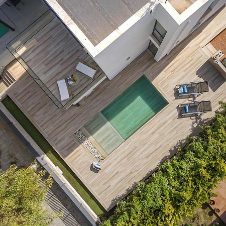 Villa Alicemar Beach Port de Alcudia  Luaran gambar