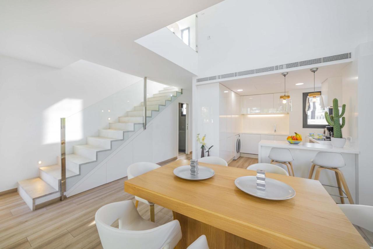 Villa Alicemar Beach Port de Alcudia  Luaran gambar