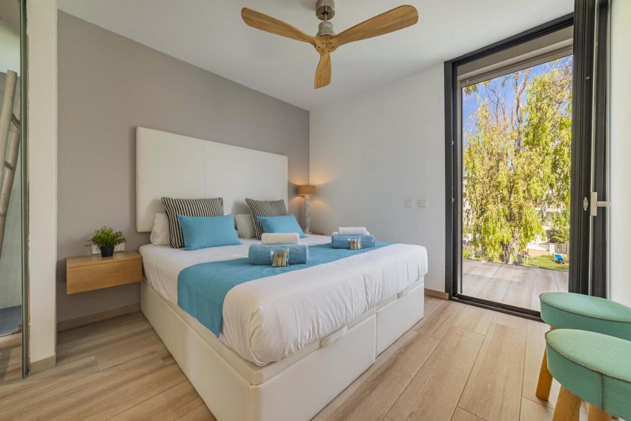 Villa Alicemar Beach Port de Alcudia  Luaran gambar