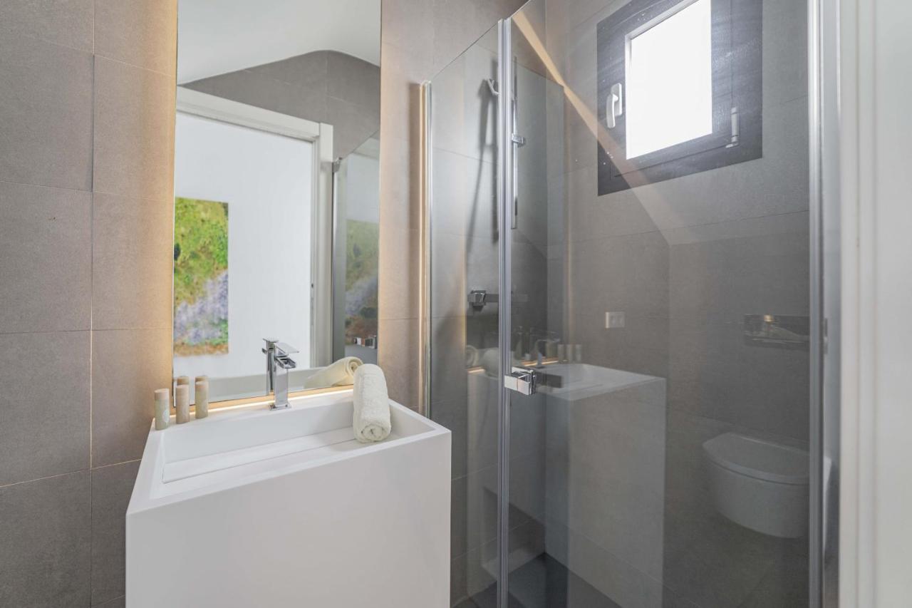 Villa Alicemar Beach Port de Alcudia  Luaran gambar
