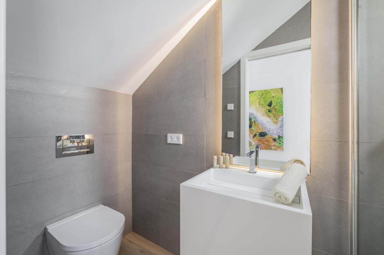 Villa Alicemar Beach Port de Alcudia  Luaran gambar