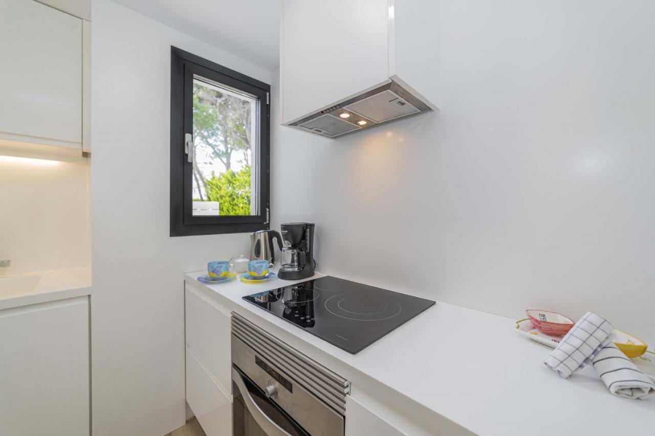 Villa Alicemar Beach Port de Alcudia  Luaran gambar